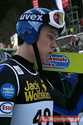 081 Veli-Matti Lindstroem
